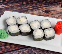 Ролл Сливочный сыр