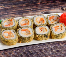 Ролл Вулкан