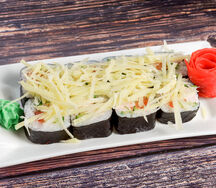 Ролл Цезарь