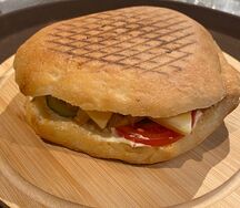 Донар Куриный 