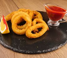 Кольца кальмара