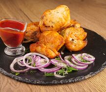 Куриная грудка