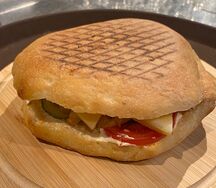 Донар Свинина 