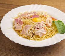 Паста Карбонара