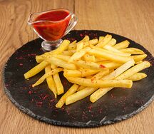 Картофель фри