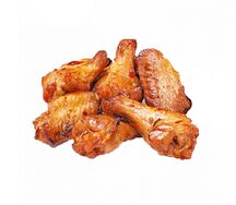 Крылья Баффало L