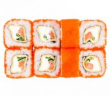 Ролл Дабл чиз