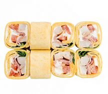 Мехико-ролл