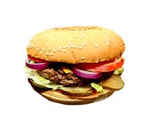 Острый чикен