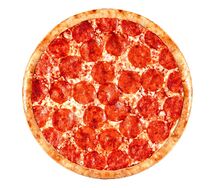 Пеперони пицца