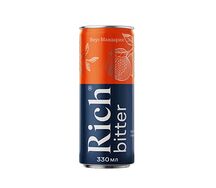 Rich bitter Мандарин