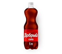 Добрый Cola 1л