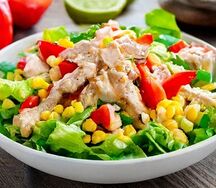 Салат Дольче Вита