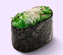 Чука гункан