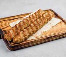 Люля-кебаб куриный в боксе