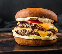 Vip Говядина