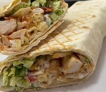 Шаурма стандарт курица