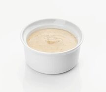 Соус чесночный (фирменный)