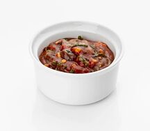 Соус томатный (фирменный)