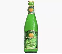 Лимонад Бардзими