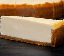 Чизкейк Нью-Йорк 