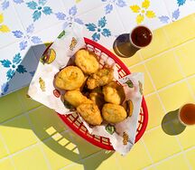 Наггетсы 6 штук