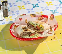 Буррито классический