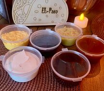 Соус цезарь