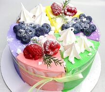 Ассорти 6 вкусов