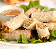 Nems frit