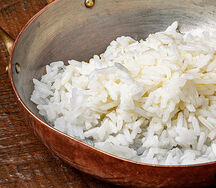 Жасминовый рис