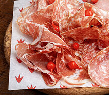 Мясные деликатесы со всей России