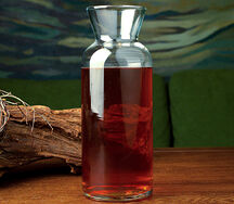 Фруктовый компот