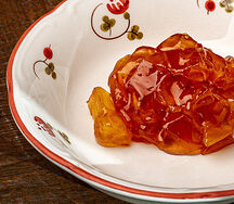 Варенье Пряное яблоко