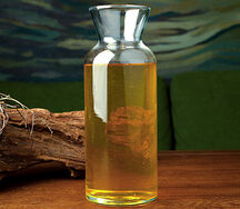 Кипрей и базилик