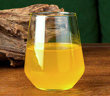 Облепиховый сбитень