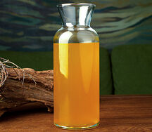 Облепиховый сбитень