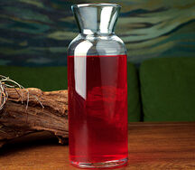 Клюквенный морс