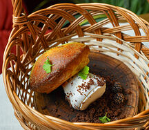 Подосиновик