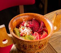 Подновские соленья 