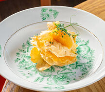 Форшмак из сельди 