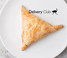 Самса с курицей