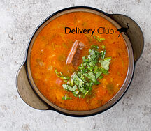 Домашний харчо