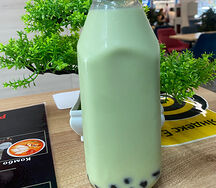 Бабл-ти с матчей 