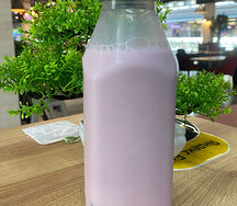 Бабл-ти с таро