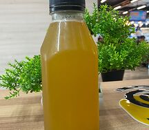 Фруктовый чай с маракуйей