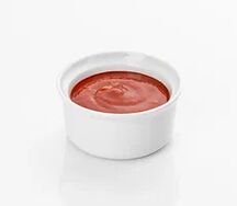 Соус томатный