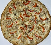 Пицца Грибная 33 см