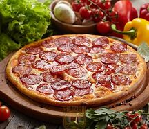 Пицца Пепперони 40 см