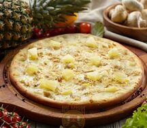 Пицца Гавайская 40 см